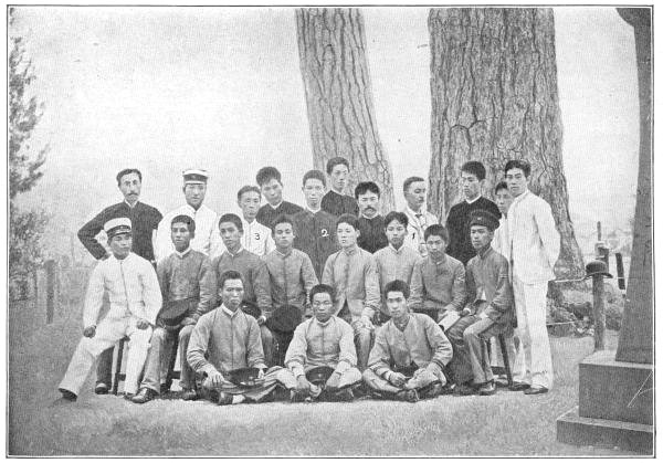 Lafcadio Hearn