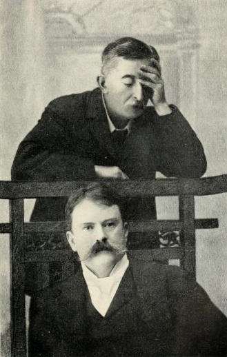 Lafcadio Hearn